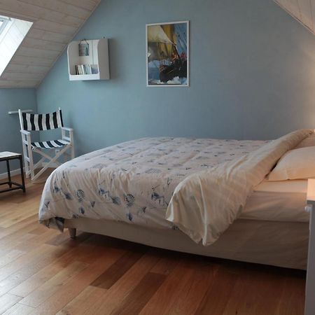 Ty Var Roz Plouhinec  Extérieur photo