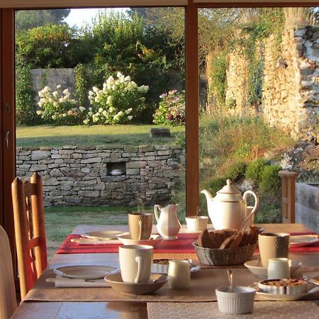Ty Var Roz Plouhinec  Extérieur photo
